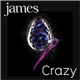 James - Crazy