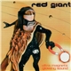 Red Giant - Ultra-Magnetic Glowing Sound