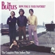The Beatles - How Pink Is Your Panther?/The Complete Peter Sellers Tape
