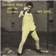 Donnie Iris And The Cruisers - My Girl