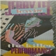 Jerry Lee Lewis - The Killer Performance