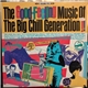 Various - Good Feeling Music Of The Big Chill Generation Volume 5