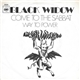 Black Widow - Come To The Sabbat