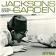 Jacksons Garden - How Do I Get Into Jacksons Garden