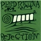 Plaid Retina - Rejection