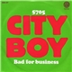 City Boy - 5705