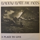 Happy Hate Me Nots - A Place To Live