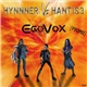 Hynnner Vs Hant1s3 - EgoVox