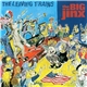 The Leaving Trains - The Big Jinx