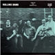 Rollins Band - I Know You b/w Earache My Eye