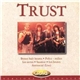Trust - Gold