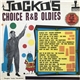 Various - Jocko's Choice R & B Oldies