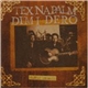 Tex Napalm & Dimi Dero - Partly Animals