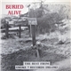 Various - Buried Alive (The Best From Smoke 7 Records 1981-1983)