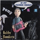 Bobby Bandiera - Is My Father There?