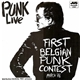 Various - First Belgian Punk Contest - March 1978