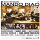 Mando Diao - MTV Unplugged: Above And Beyond