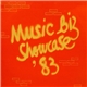 Various - Music Biz Showcase '83