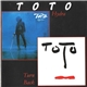 Toto - Hydra / Turn Back