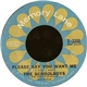 The Schoolboys - Please Say You Want Me / Carol