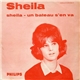 Sheila - Sheila