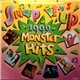 Various - Snap It Up - 1990 Monster Hits