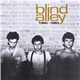 Blind Alley - Blind Alley 1980 - 1983