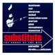 Various - Substitute - The Songs Of The Who