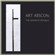 Art Abscons - The Separate Republic