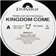 Kingdom Come - Should I