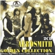 Aerosmith - Golden Collection