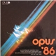 Various - Opus '86
