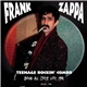 Frank Zappa - Dumb All Over Live 1981 (Teenage Rockin' Combo)