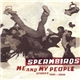 Spermbirds - Me And My People
