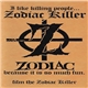 Zodiac - Film The Zodiac Killer