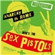 Sex Pistols - Anarchy In Rome