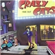 Crazy Cats - Time Out