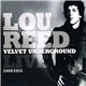 Lou Reed, Velvet Underground - Live 1969/1972