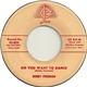 Bobby Freeman - Do You Want To Dance