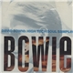 David Bowie - High Tech Soul Sampler