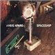 Angie Aparo - Spaceship