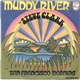 Steve Clark - Muddy River / San Francisco Morning