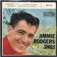 Jimmie Rodgers With Hugo Peretti And His Orchestra - Jimmie Rodgers Sings