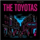 The Toyotas - For Sale