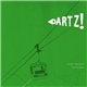 Dartz! - Fantastic Apparatus