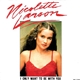Nicolette Larson - I Only Want To Be With You