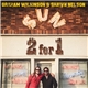 Graham Wilkinson & Shawn Nelson - 2fer1