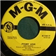 Sheb Wooley - Pygmy Love / Careless Hands