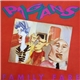 Pagans - Family Fare