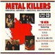 Various - Metal Killers